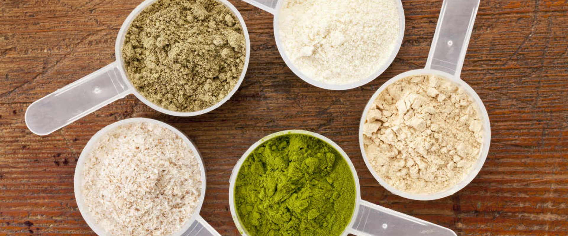 Is Vegan Protein Healthier Than Whey? A Comprehensive Guide