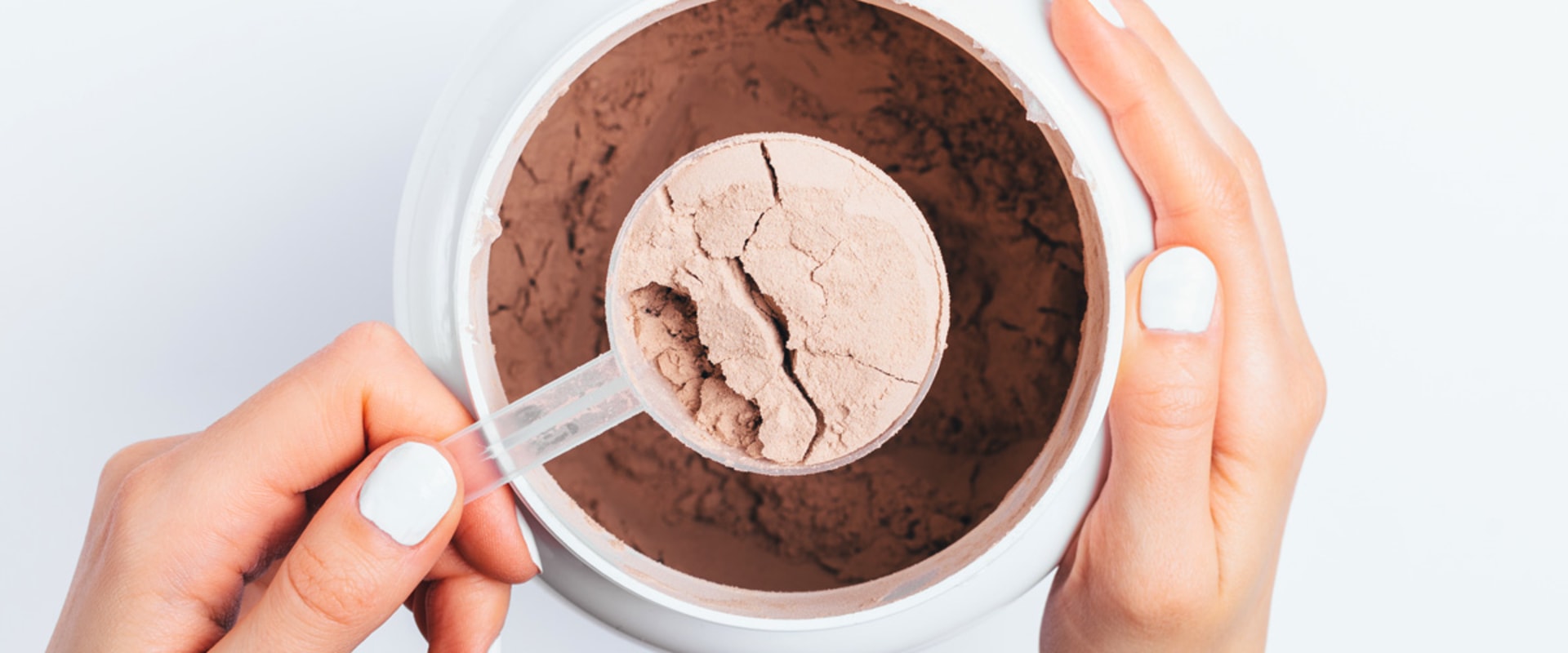 Are There Any Health Risks of Taking Too Much Protein Powder?