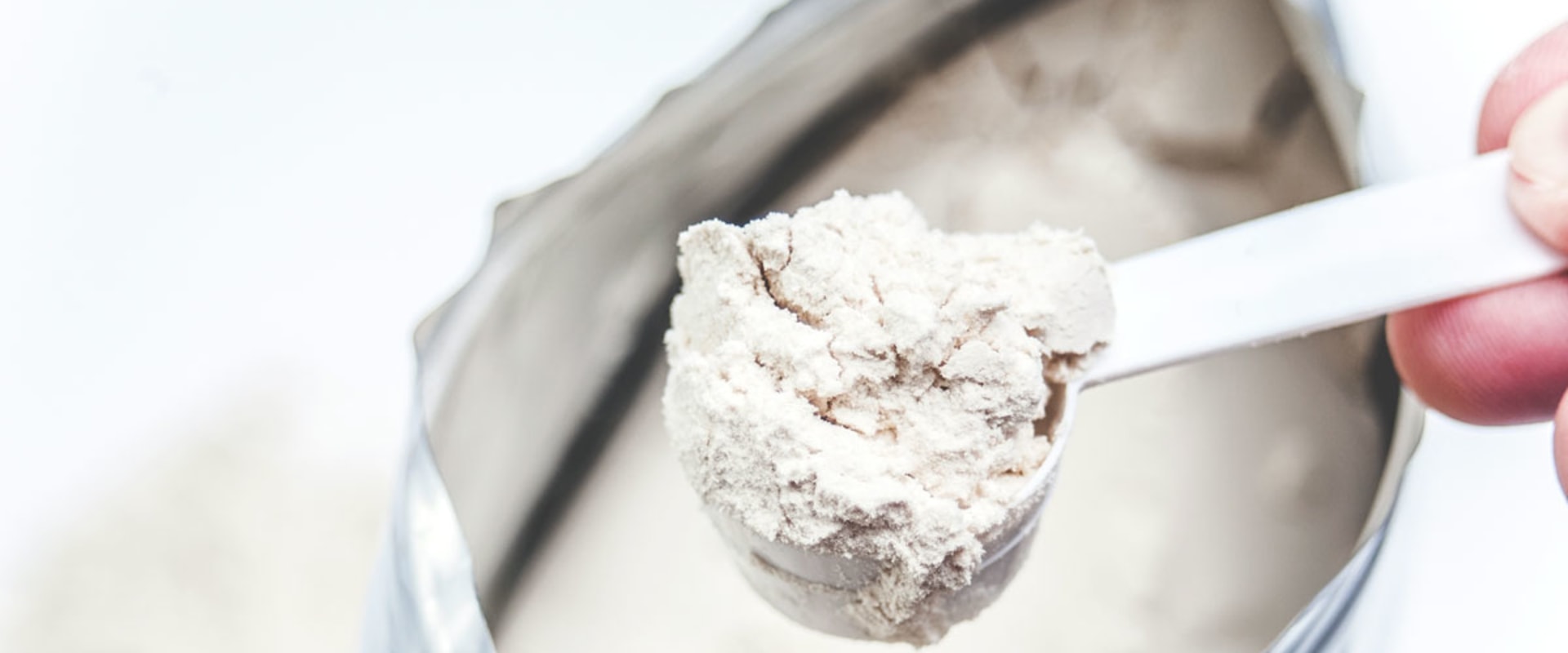 How Much Sugar Should You Include in Your Protein Powder Serving?