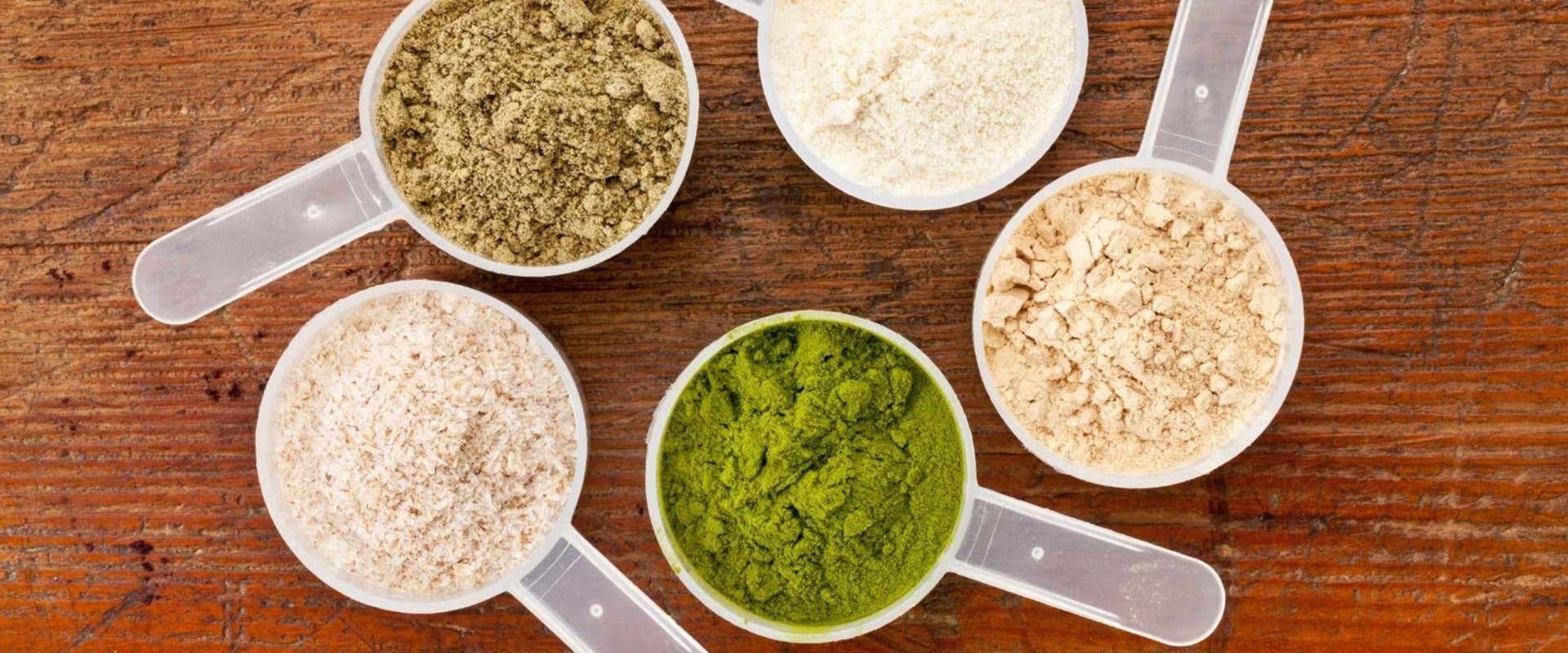 The Ultimate Guide to Protein Powder: How to Choose the Right One