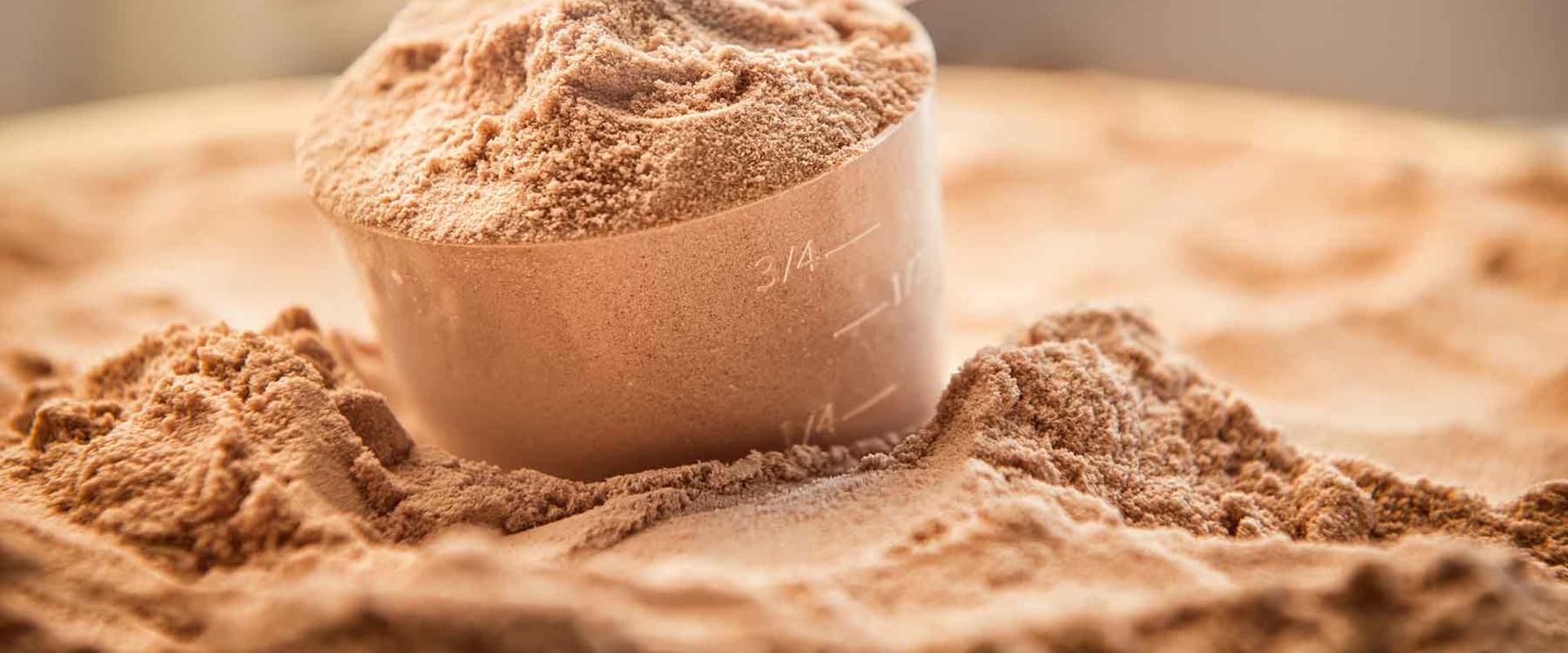 Is taking protein powder good for you?