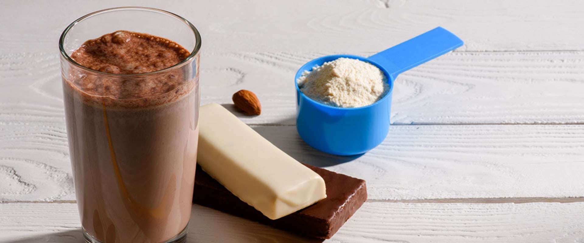 How many protein shakes should i drink a week to lose weight?