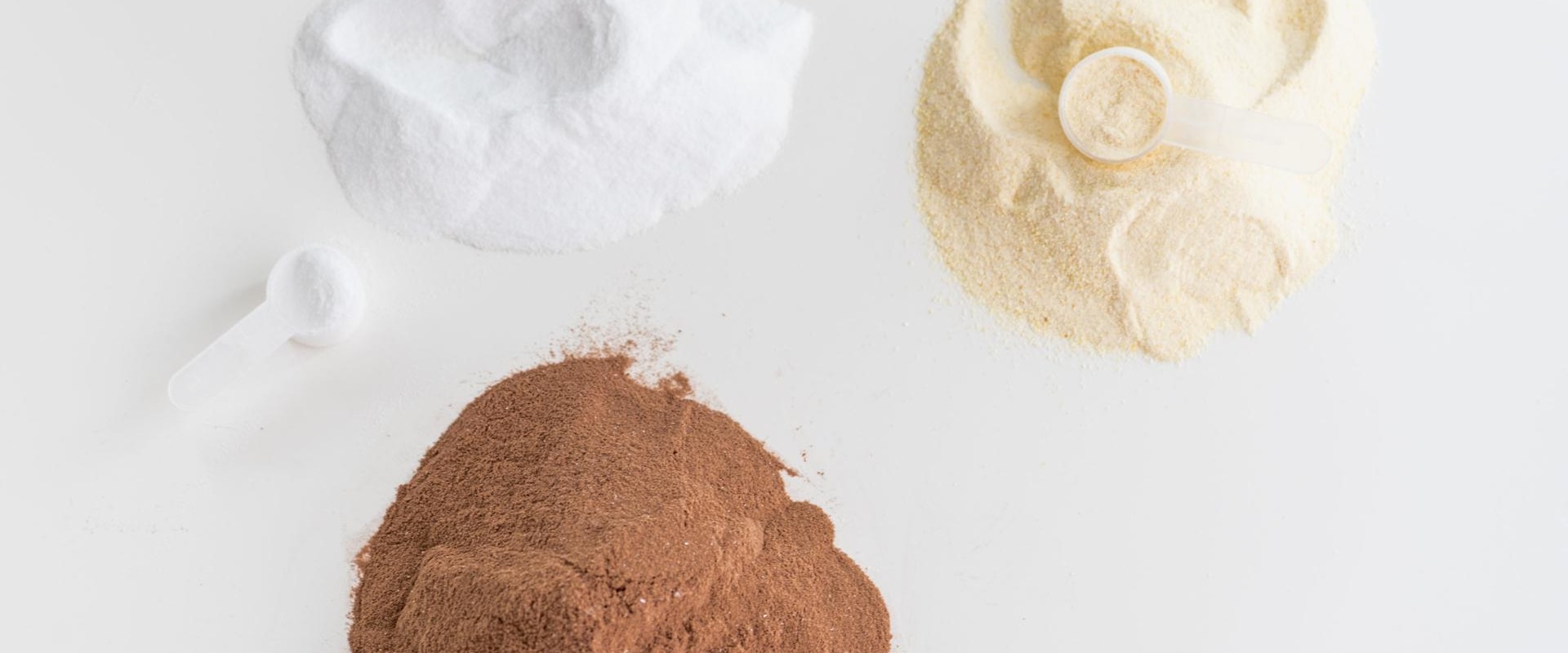 The Best Unflavored Protein Powder: A Comprehensive Guide