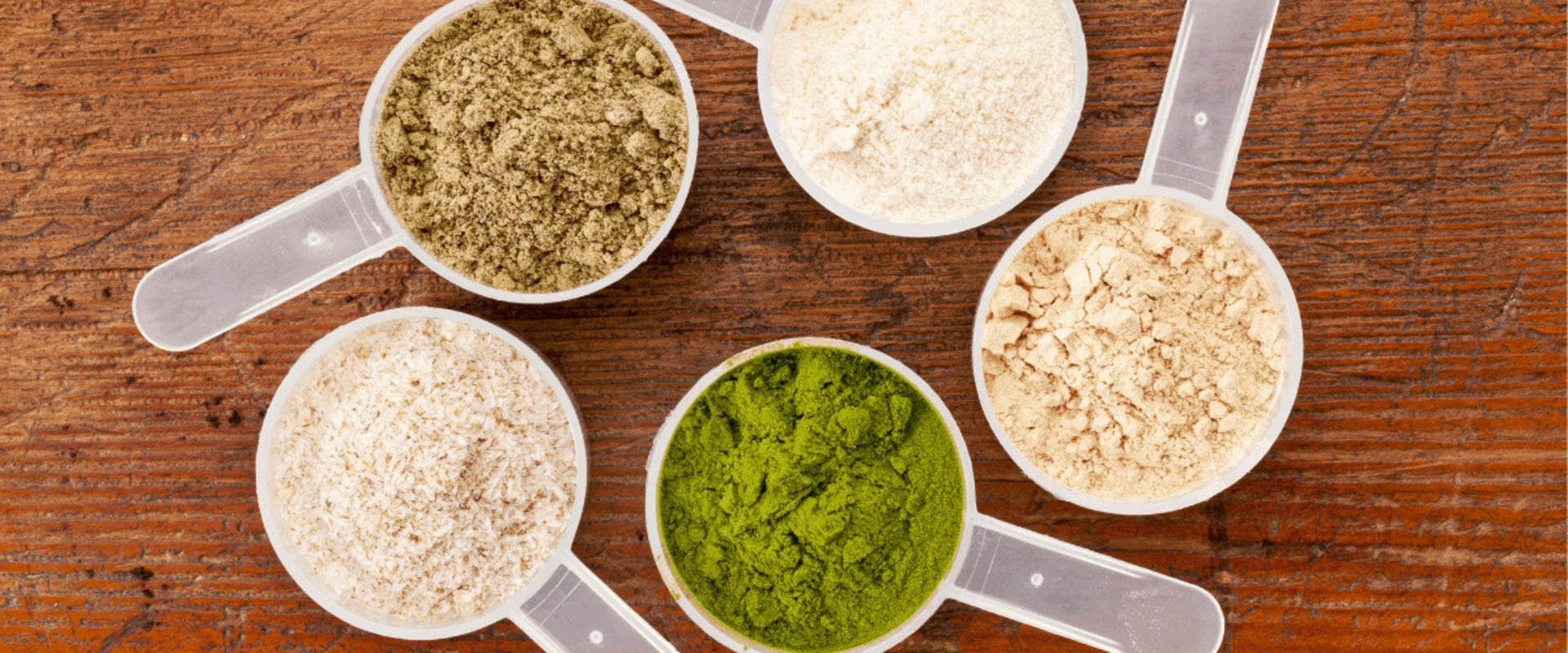 The Best Plant-Based Protein Powders for Optimal Nutrition