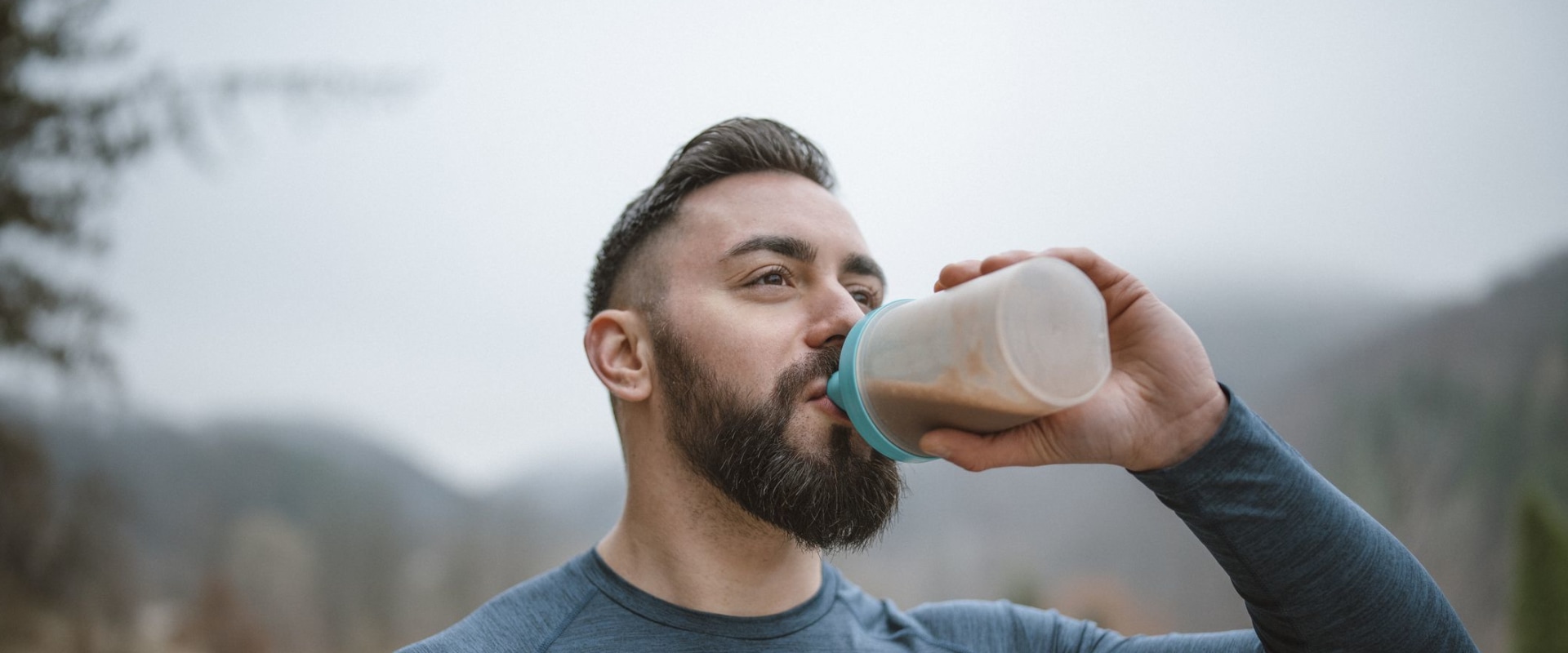 How Much Protein Powder Should I Take a Day?