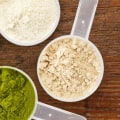 Is Vegan Protein Healthier Than Whey? A Comprehensive Guide