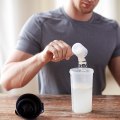 Is it ok to drink protein shake everyday?