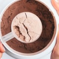 Which protein powder is best and safe?