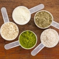 Does the body absorb plant-based protein powder?
