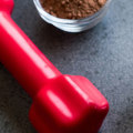 What are the side effects of protein powder?