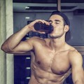 Is it ok to drink two protein shakes a day?