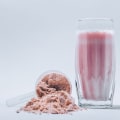 Should I Take My Protein Powder with Juice or Smoothies? - An Expert's Guide