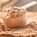 Is taking protein powder good for you?
