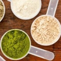 Healthy Baking with Protein Powder: Tips and Tricks