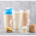 Should i mix whey protein with milk or water?