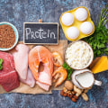 Is 50 grams of protein enough to build muscle?