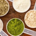 How Much Protein is in a Scoop of Protein Powder? - A Comprehensive Guide