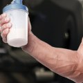 Should I Take My Protein Powder with Supplements or Vitamins?
