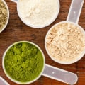 Should I Take My Protein Powder with Yogurt or Oatmeal? - A Guide for Increasing Protein Intake