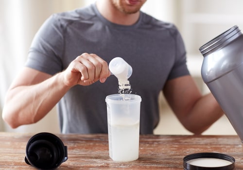 Is it ok to drink protein shake everyday?