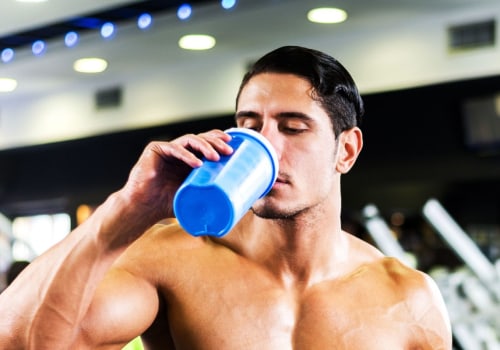 How to Space Out Protein Shakes for Optimal Results
