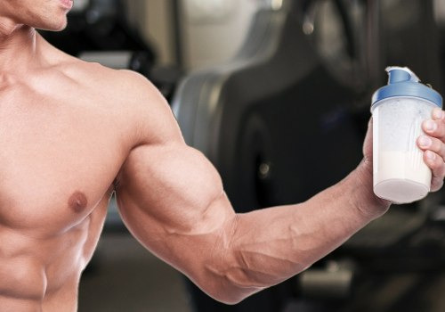Will i lose muscle if i don't eat enough protein for 3 days?