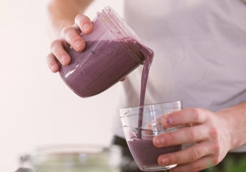 Lose Weight with Protein Shakes: A Guide for Fitness Enthusiasts