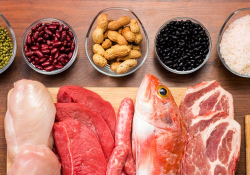 The Benefits of High-Quality Protein and How It Can Help You