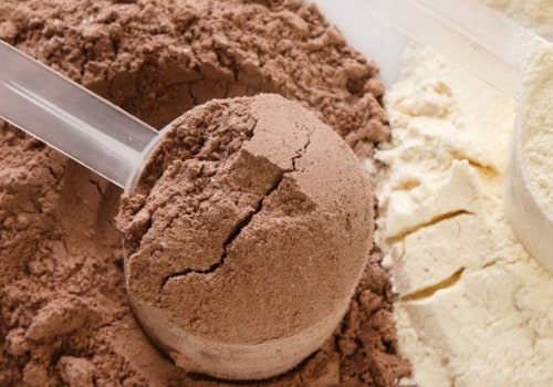 Can You Blend Protein Powder in a Blender? - A Comprehensive Guide