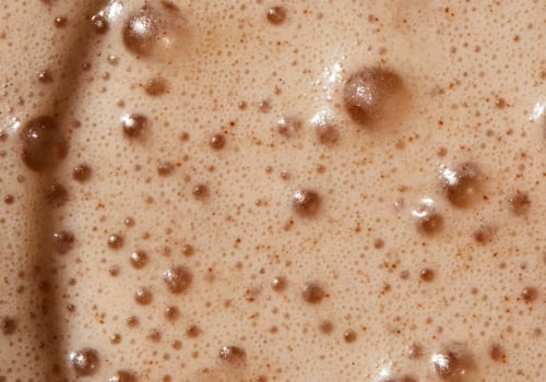 Is 30 grams of protein in a shake too much?
