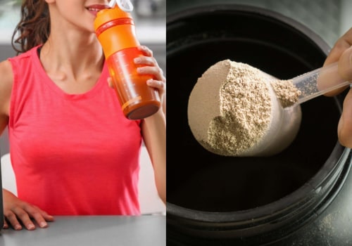 Is Protein Powder Good for Daily Use? - An Expert's Perspective