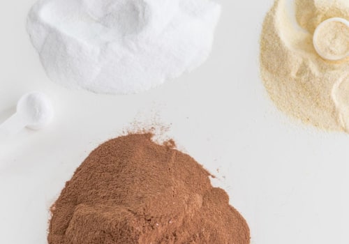 Should I Take My Protein Powder on an Empty Stomach or With Food?