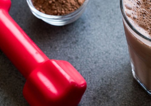 The Best Protein Powders for Building Muscle: An Expert's Guide