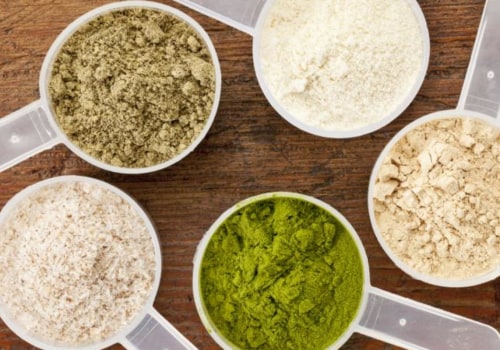 How Much Protein Powder Should You Take? A Comprehensive Guide