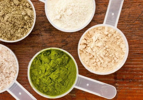 How Much Protein Powder Should I Take? A Comprehensive Guide