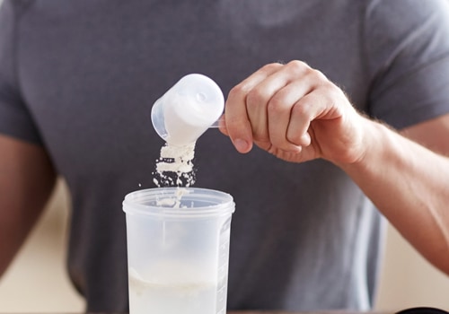 Mixing Protein Powder: Get the Most Out of Your Supplement