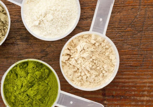 Which Protein Powder Type is Best for Muscle Gain? A Comprehensive Guide
