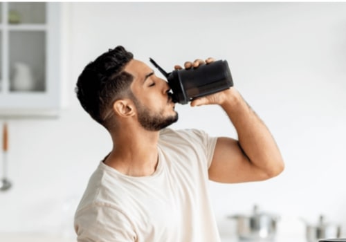 The Best Protein Powders for Men: A Comprehensive Guide