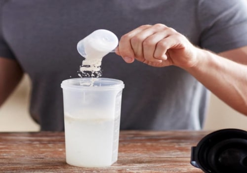 The 7 Best Sugar-Free Protein Powders for Diabetes: An Expert's Guide